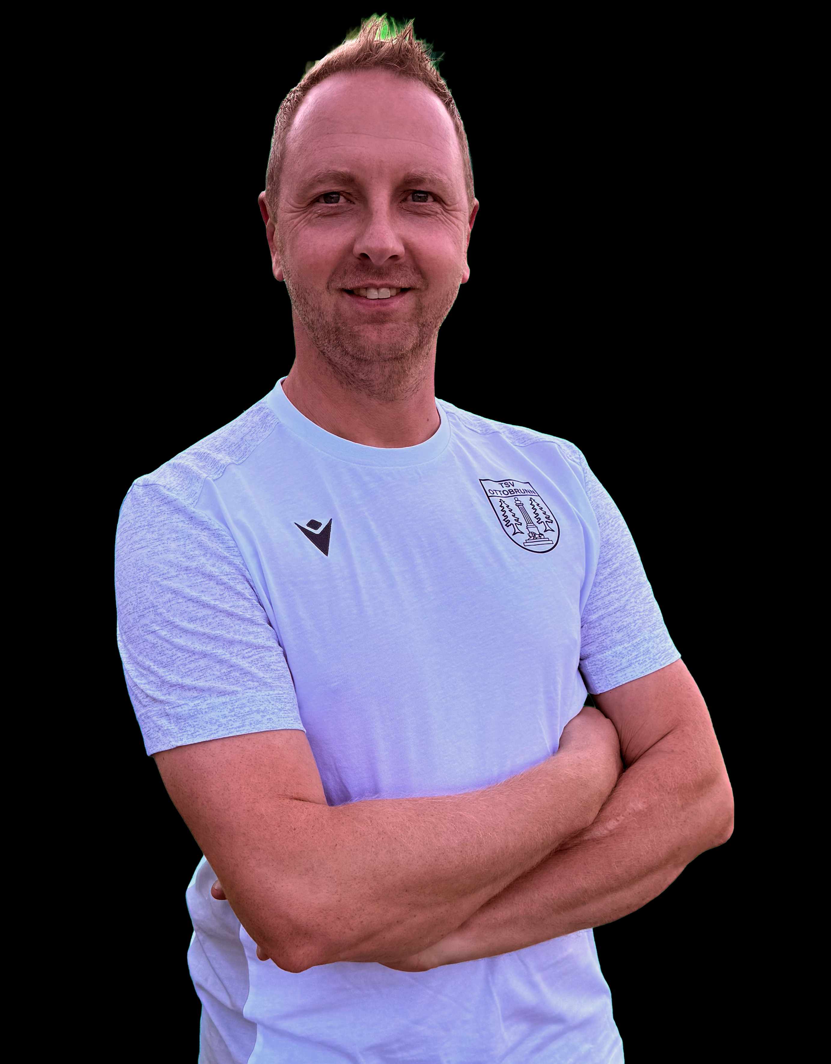 Matze Schmidt - Abteilungsleiter Fußball